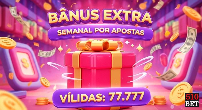 510betaviator promoções semanais